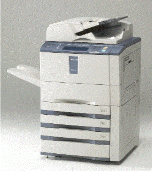 Máy photocopy Toshiba Estudio 720